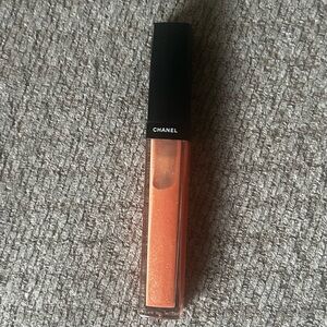 Chanel Limited Edition Aqualumiere Gloss 727 BONDI BEACH Limited Edition